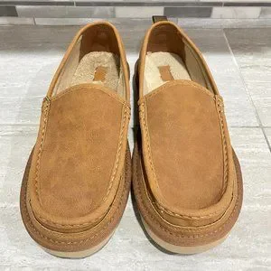 Bass | Shoes | Bass Mens Synthetic Upper Casual Slip On  display picture 1